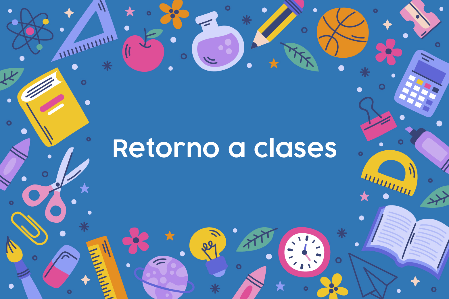 regreso a clases